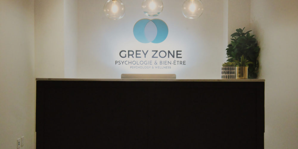 grey zone montreal dbt psychology reception